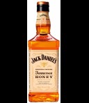 Jack Daniel's Tennessee Honey