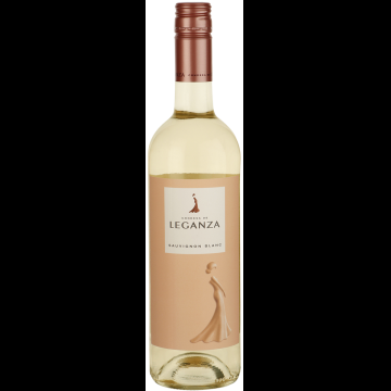 Condesa de Leganza Sauvignon Blanc